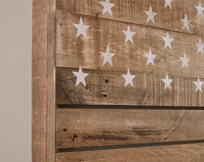 Jonway Wall Decor - Dream Furniture Outlet