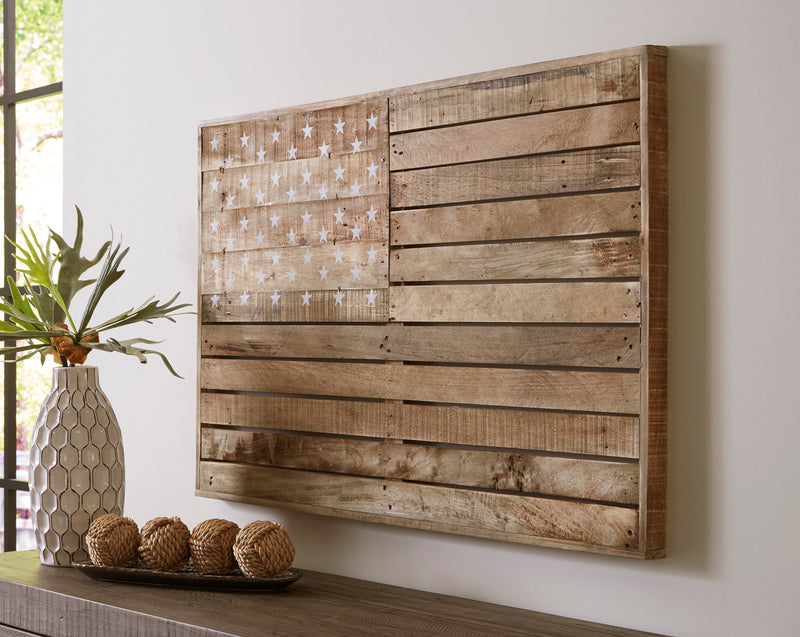 Jonway Wall Decor - Dream Furniture Outlet