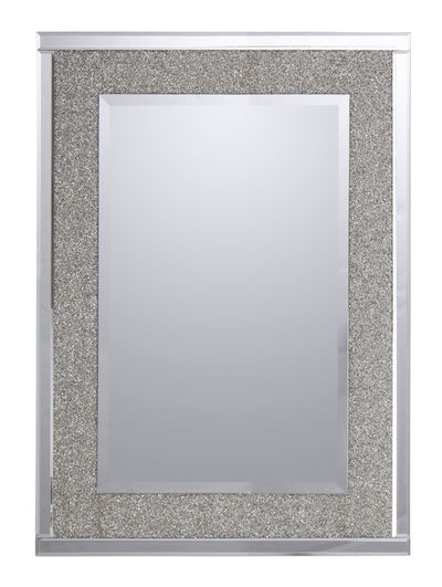 Kingsleigh Accent Mirror - Dream Furniture Outlet