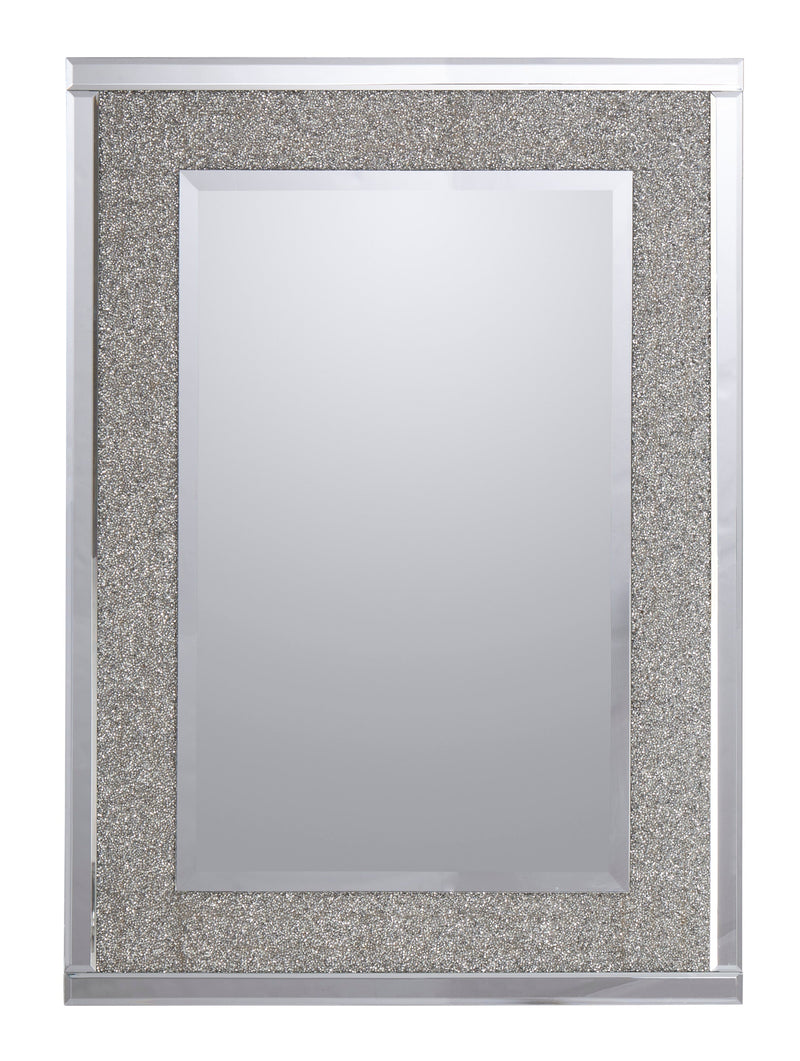 Kingsleigh Accent Mirror - Dream Furniture Outlet