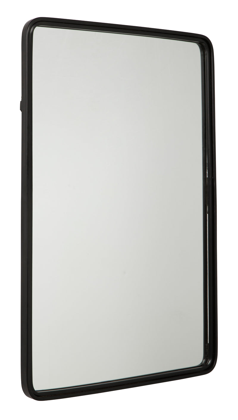 Brocky Accent Mirror - Dream Furniture Outlet