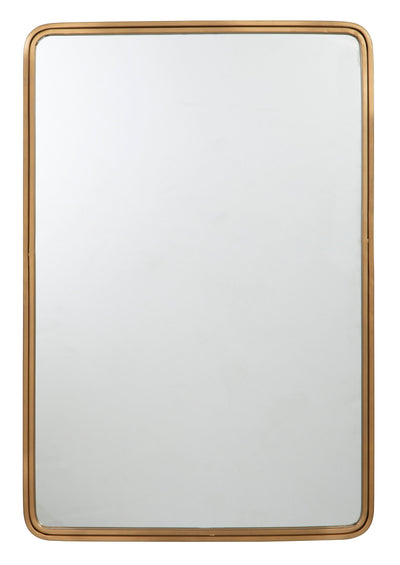 Brocky Accent Mirror - Dream Furniture Outlet