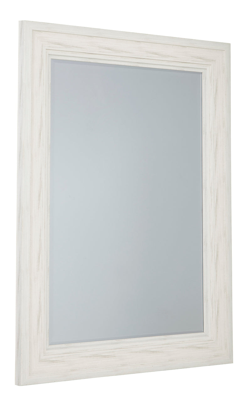 Jacee Accent Mirror - Dream Furniture Outlet