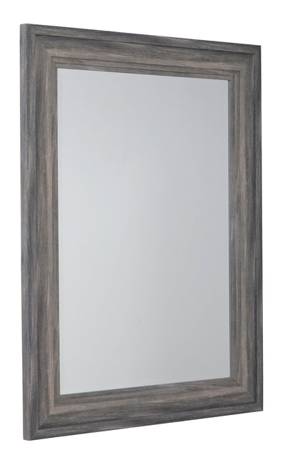 jACEE Accent Mirror - Dream Furniture Outlet