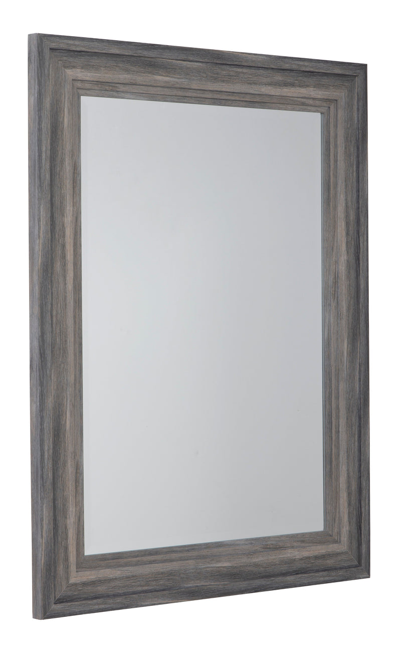 jACEE Accent Mirror - Dream Furniture Outlet