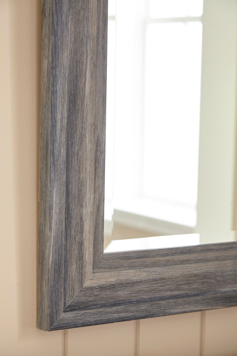 jACEE Accent Mirror - Dream Furniture Outlet