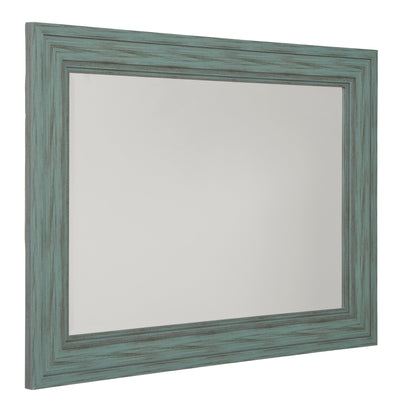 Jacee Accent Mirror - Dream Furniture Outlet