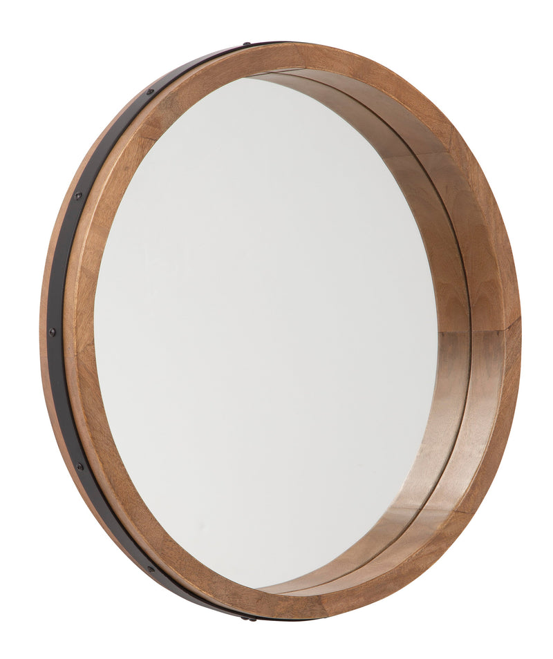 Jamesburg Accent Mirror - Dream Furniture Outlet