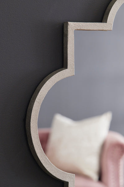 Beaumour Accent Mirror - Dream Furniture Outlet