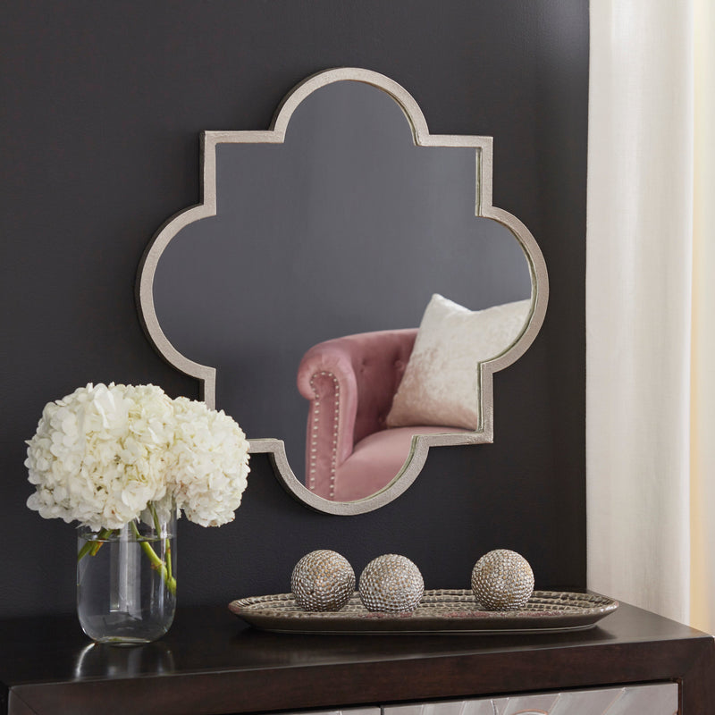 Beaumour Accent Mirror - Dream Furniture Outlet