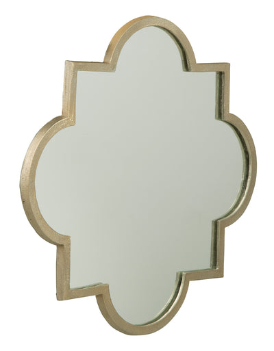 Beaumour Accent Mirror - Dream Furniture Outlet