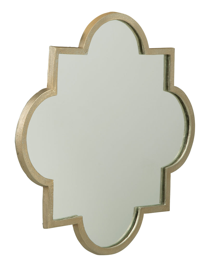 Beaumour Accent Mirror - Dream Furniture Outlet