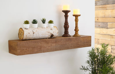 Cadmon Wall Shelf - Dream Furniture Outlet