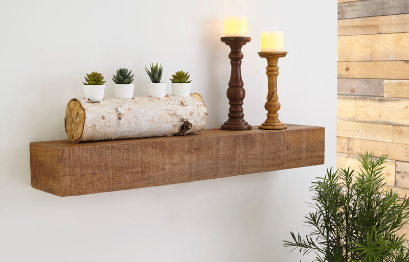 Cadmon Wall Shelf - Dream Furniture Outlet