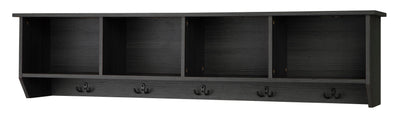 Mansi Wall Shelf - Dream Furniture Outlet
