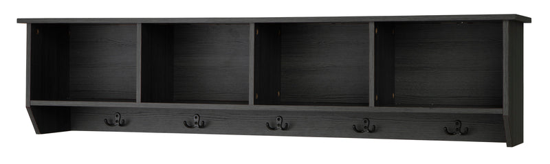 Mansi Wall Shelf - Dream Furniture Outlet