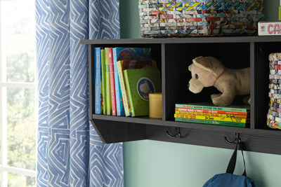 Mansi Wall Shelf - Dream Furniture Outlet