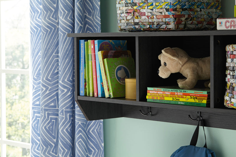Mansi Wall Shelf - Dream Furniture Outlet