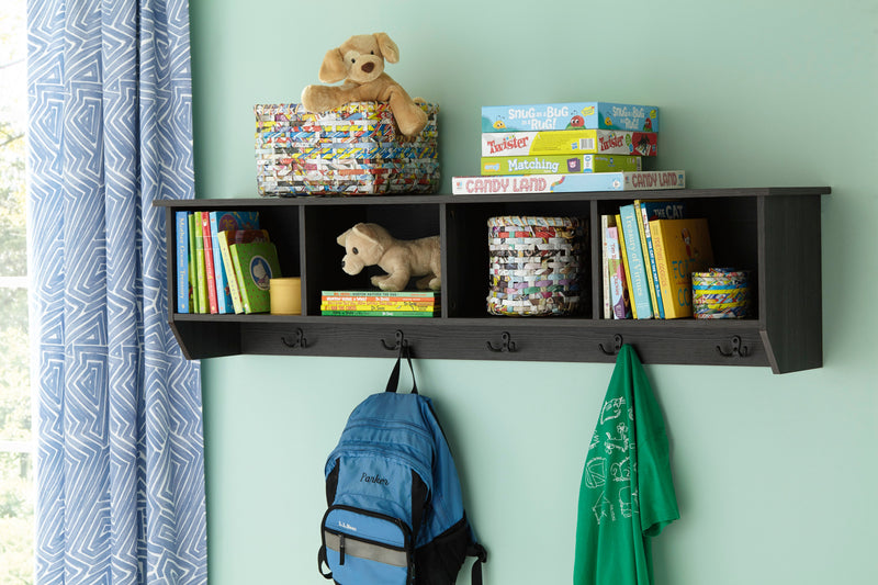 Mansi Wall Shelf - Dream Furniture Outlet