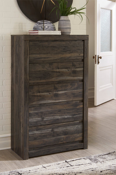 VAY BAY BEDROOM - Dream Furniture Outlet