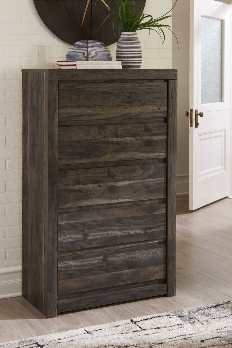 VAY BAY BEDROOM - Dream Furniture Outlet