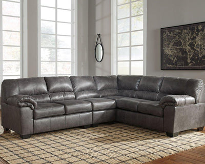 Bladen Signature Design by Ashley 3-Piece Sectional image
