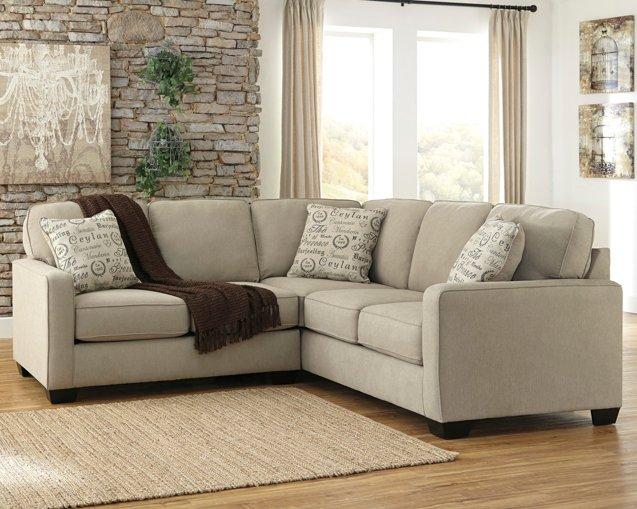 Alenya 2 piece sectional charcoal discount