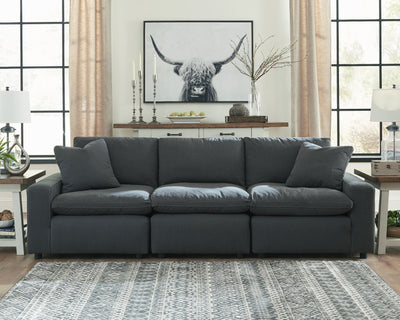 Savesto Signature Design by Ashley Sofa image