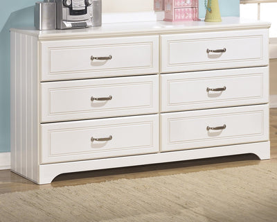 Lulu Signature Design by Ashley Dresser image