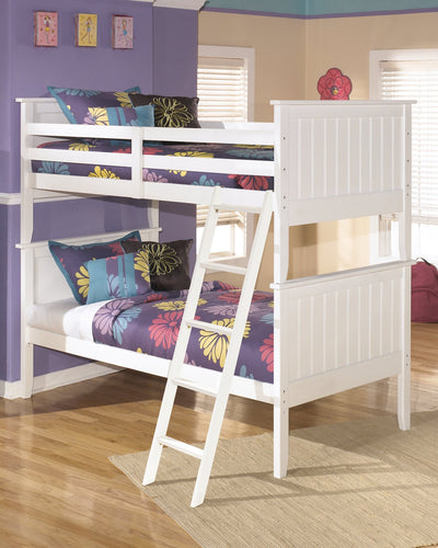 Lulu Signature Design by Ashley Bed image