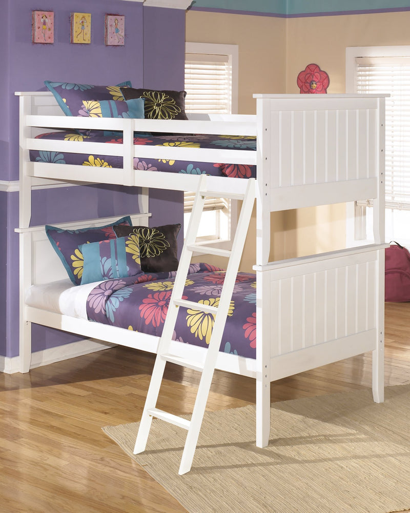 Lulu Signature Design by Ashley Bed image