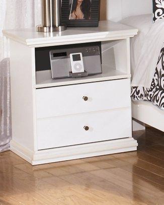 Bostwick Shoals Signature Design by Ashley Nightstand image