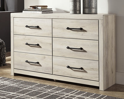 Cambeck Signature Design by Ashley Dresser image
