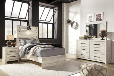 CAMBECK - Dream Furniture Outlet
