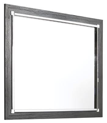 Lodanna Signature Design by Ashley Bedroom Mirror image