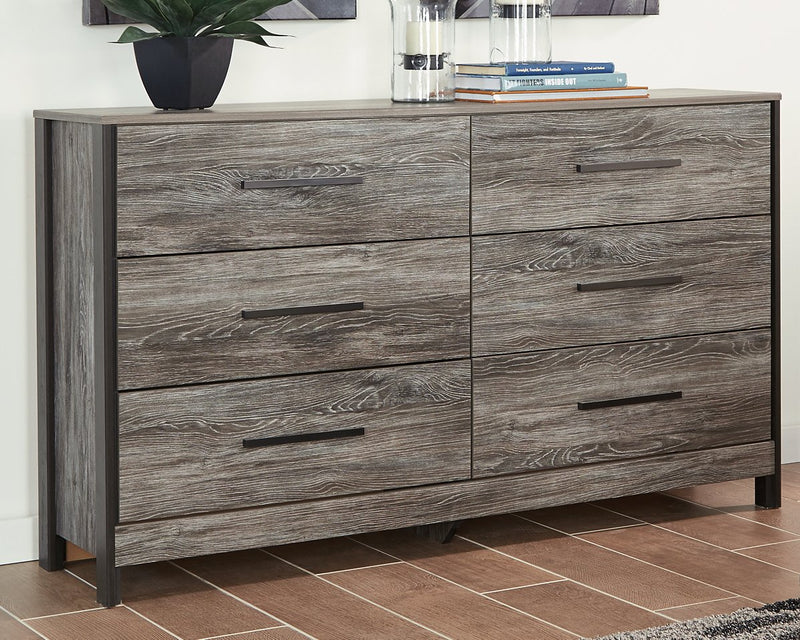 Cazenfeld Signature Design by Ashley Dresser image