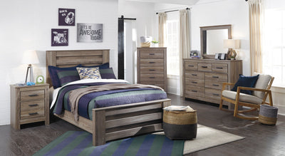 ZELEN - Dream Furniture Outlet