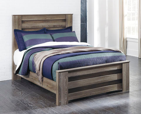 Zelen Kids Bedroom - Dream Furniture Outlet
