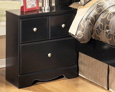 Shay Signature Design by Ashley Nightstand image