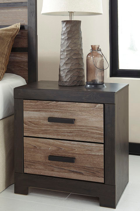 HARLINTON BEDROOM - Dream Furniture Outlet