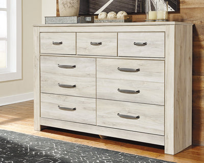 Bellaby Signature Design by Ashley Dresser image