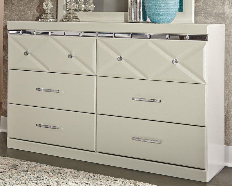Dreamur Signature Design by Ashley Dresser image