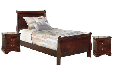 Alisdair Signature Design 5-Piece Bedroom Set image