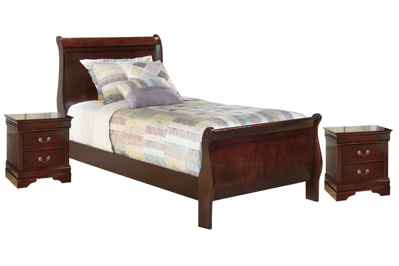Alisdair Signature Design 5-Piece Bedroom Set image