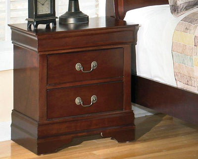 Alisdair Signature Design by Ashley Nightstand image