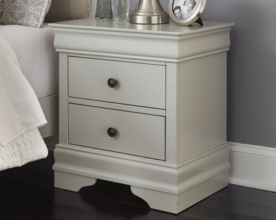 Jorstad Signature Design by Ashley Nightstand image