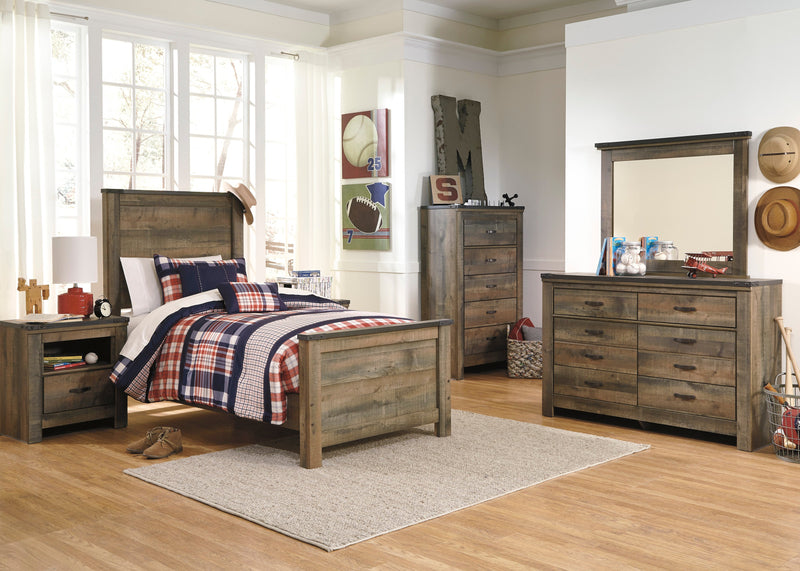 TRINELL - Dream Furniture Outlet
