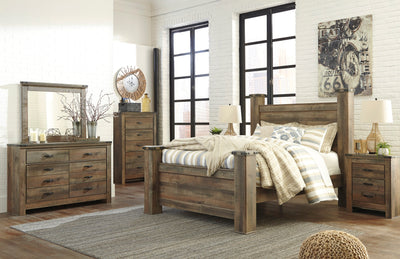 TRINELL - Dream Furniture Outlet