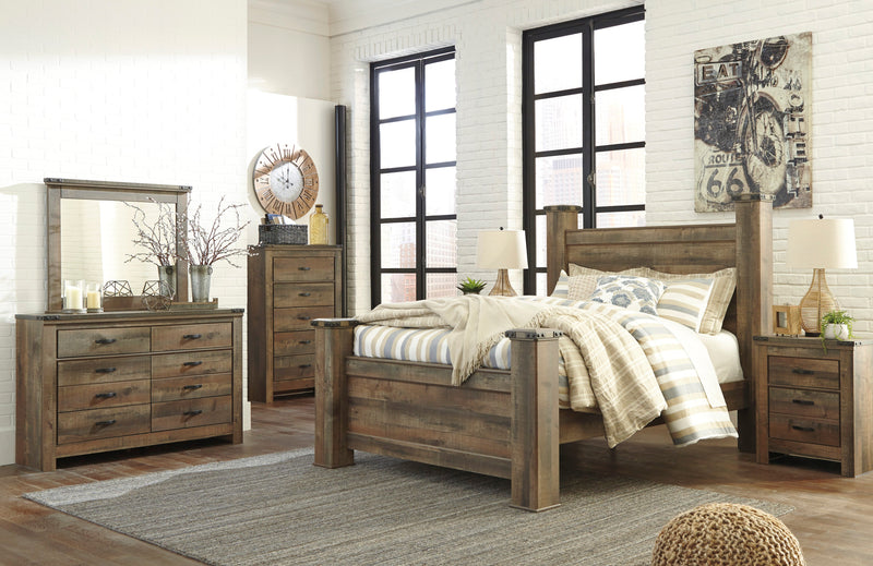 TRINELL - Dream Furniture Outlet