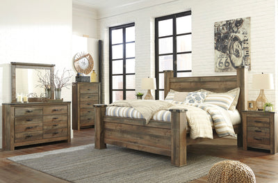 TRINELL - Dream Furniture Outlet